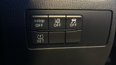 Mazda 2 1.5 Skyactiv G GT Sport 5dr Auto Petrol Hatchback